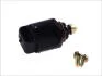 Позиціонер холостого ходу (4 pin,) OPEL ASCONA C, ASTRA F, ASTRA F/KOMBI, ASTRA G, ASTRA G/KOMBI, COMBO/MINIVAN, CORSA A, CORSA B, CORSA B/HATCHBACK, KADETT E, KADETT E COMBO 1.4/1.6/1.8 06.85-07.03 TOPRAN / HANS PRIES 206 168 (фото 1)