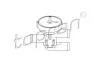 Клапан системы охлаждения TOPRAN / HANS PRIES 206 241 (фото 1)