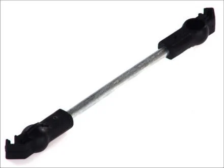 Шток вилки переключения передач. OPEL Astra TOPRAN / HANS PRIES 206 327