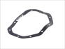 Ущільнення коробки передач CHEVROLET AVEO, CRUZE OPEL ADAM, AGILA, ASTRA F, ASTRA F/KOMBI, ASTRA G, ASTRA G CLASSIC, ASTRA G/KOMBI, ASTRA H, ASTRA H GTC, ASTRA H/KOMBI, ASTRA J 08.84- TOPRAN / HANS PRIES 206 470 (фото 1)