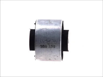 Сайлентблок TOPRAN / HANS PRIES 206 479