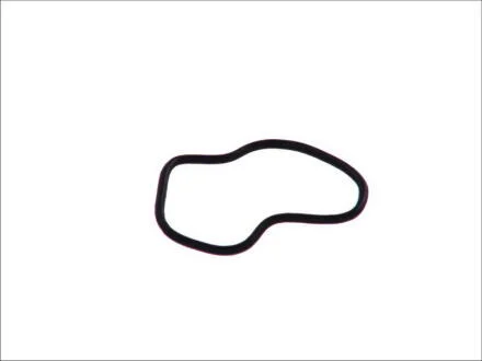 Ущільнення вентиляції картера двигуна OPEL ANTARA A, ASTRA F, ASTRA G, ASTRA H, ASTRA H GTC, CALIBRA A, FRONTERA A, FRONTERA B, OMEGA B, VECTRA A, VECTRA B, ZAFIRA A, ZAFIRA B 1.8-2.4LPG 08.92- TOPRAN / HANS PRIES 206 527