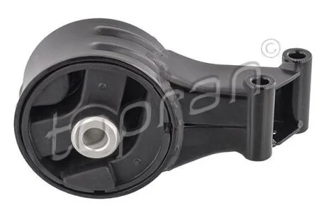 Подушка коробки передач задня TOPRAN / HANS PRIES 206 562