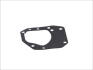 Ущільнення коробки передач OPEL ASCONA C, ASTRA F, ASTRA F/KOMBI, ASTRA G, ASTRA G CLASSIC, ASTRA G/KOMBI, CALIBRA A, KADETT E, KADETT E COMBO, KADETT E/KOMBI, VECTRA A, VECTRA B 09.81-12.09 TOPRAN / HANS PRIES 206 568 (фото 1)