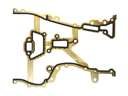 Прокладка кришки ГРМ OPEL AGILA, ASTRA G, ASTRA G CLASSIC, ASTRA H, ASTRA H GTC, COMBO TOUR, COMBO/MINIVAN, CORSA B, CORSA C, CORSA D, MERIVA A, TIGRA TOPRAN / HANS PRIES 206 585
