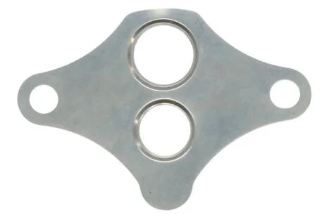Прокладка клапана EGR DAEWOO MATIZ OPEL ANTARA A, ASTRA F, ASTRA F/KOMBI, ASTRA G, ASTRA G/KOMBI, CALIBRA A, COMBO/MINIVAN, CORSA B, CORSA B/HATCHBACK, FRONTERA A SPORT, FRONTERA B 0.8-3.2 09.91- TOPRAN / HANS PRIES 206 614