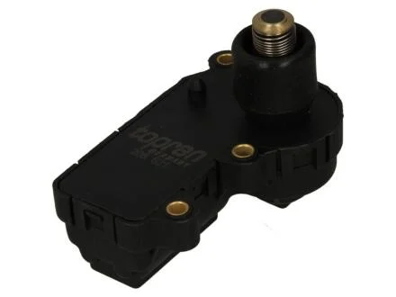 Позиціонер холостого ходу (4 pin,) OPEL ASTRA G, ASTRA G/KOMBI, CORSA B 1.0/1.2 11.96-09.00 TOPRAN / HANS PRIES 206 621