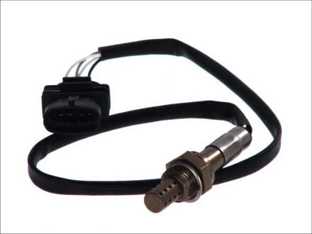 Лямбда-зонд TOPRAN / HANS PRIES 206 628