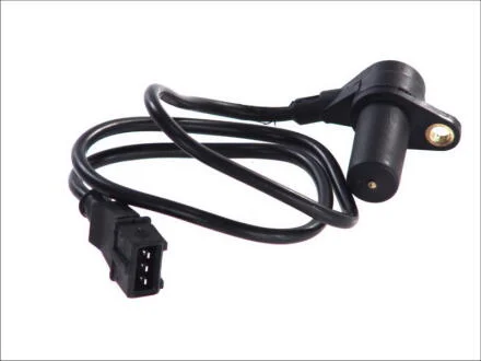 Датчик частоты вращения, управление двигателем TOPRAN / HANS PRIES 206 696