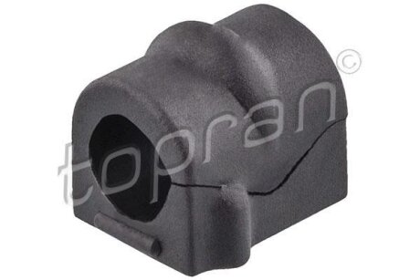 ВТУЛКА СТАБІЛІЗАТОРА OPELL COMBO 1.4-1.7 CDTI 16V 10.01- (22mm) TOPRAN / HANS PRIES 206 845