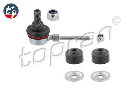 Тяга стабілізатора TOPRAN / HANS PRIES 206 849