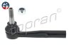HP OPEL Наконечник рул.тяги лев. Vectra C 02- TOPRAN / HANS PRIES 206 890 (фото 1)