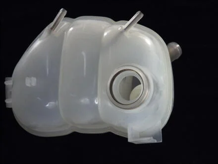 Компенсационный бак, охлаждающая жидкость TOPRAN / HANS PRIES 206 903