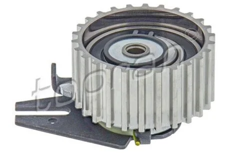 Ролик натяжний TOPRAN / HANS PRIES 206 919