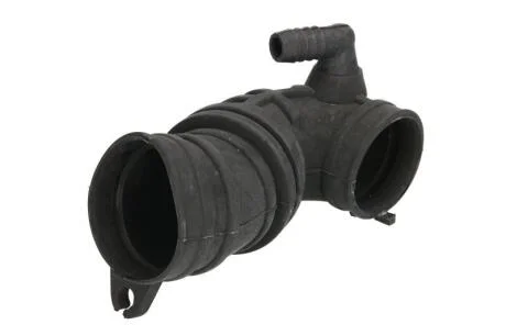 Патрубок с-ми подачі повітря Opel Astra F, Vectra B, Calibra 1.8, 2.0 94- TOPRAN / HANS PRIES 206 931