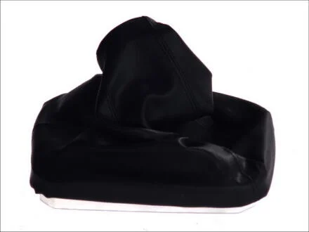 Чохол важеля перемикання передач TOPRAN / HANS PRIES 206 937