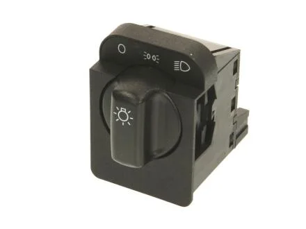 Выключатель, головной свет TOPRAN / HANS PRIES 206 944