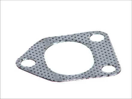 Прокладка турбокомпресора (внутрішній діаметр 12мм, зовнішній діаметр 15,5мм, товщина 9,5мм) BMW 3 (E36), 3 (E46), 5 (E34), 5 (E39), 7 (E38), 7 (E65, E66, E67), X5 (E53) 1.7D-3.9D 09.91-08.12 TOPRAN / HANS PRIES 206 954