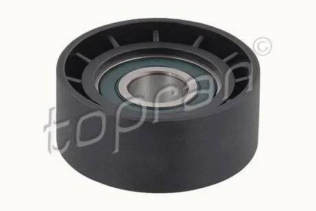 Ролик натягувача TOPRAN / HANS PRIES 207 021