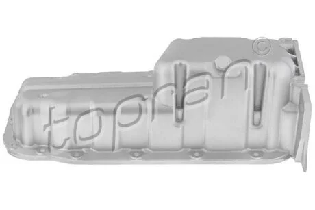 Масляний піддон TOPRAN / HANS PRIES 207 037