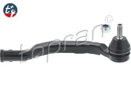 Рульовий наконечник TOPRAN / HANS PRIES 207 043