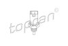 Датчик, температура охлаждающей жидкости TOPRAN / HANS PRIES 207 064 (фото 1)