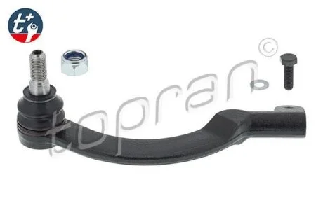 Рульовий наконечник TOPRAN / HANS PRIES 207 100