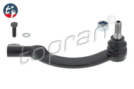 Рульовий наконечник TOPRAN / HANS PRIES 207 101