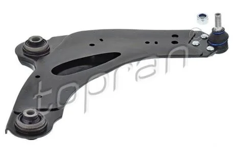 Важіль підвіски передній TOPRAN / HANS PRIES 207 114