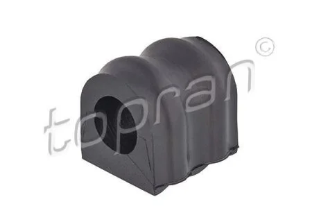 Подушка стабілізатора TOPRAN / HANS PRIES 207 134