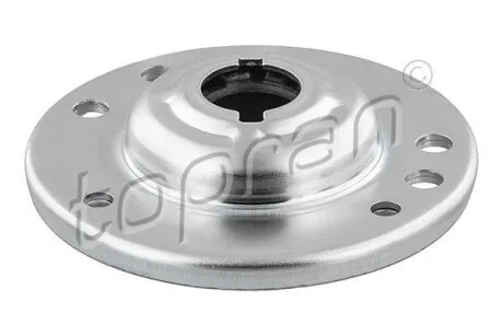 Подушки амортизатора TOPRAN / HANS PRIES 207 171