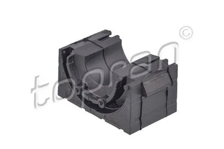 Втулка стабілізатора перед. ниж. TOPRAN / HANS PRIES 207 212