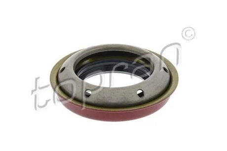 Сальник піввісі переднього моста TOPRAN / HANS PRIES 207 319