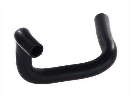 Шланг вентиляції картера двигуна TOPRAN / HANS PRIES 207 338