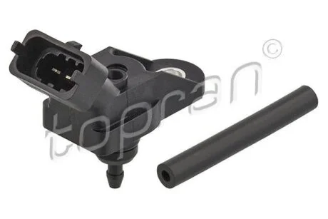 Датчик вакууму TOPRAN / HANS PRIES 207 422