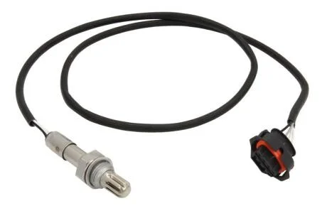 Лямбда-зонд TOPRAN / HANS PRIES 207 430