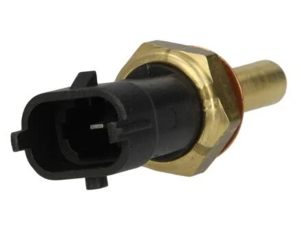 Датчик темпер. охолодж.рідини TOPRAN / HANS PRIES 207 437