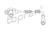 ДАТЧИК ABS OPEL ASTRA F 1.6 I 1993.05 - 1996.07 TOPRAN / HANS PRIES 207 448 (фото 1)