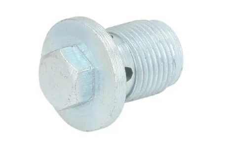 Резьбовая пробка маслянный поддон (болт) (M18x1.5 / 21 мм) Fiat Opel Suzuki TOPRAN / HANS PRIES 207 461