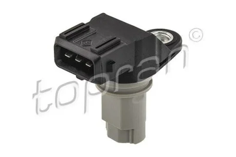 Датчик положення колінвалу TOPRAN / HANS PRIES 207 504