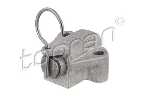 Натягувач TOPRAN / HANS PRIES 207 563