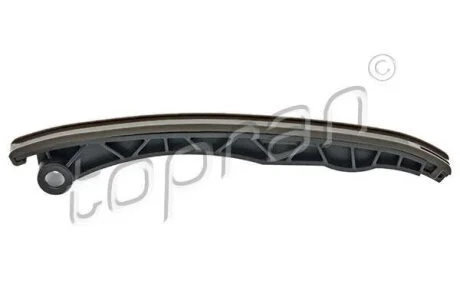 Направляючі ланцюга TOPRAN / HANS PRIES 207 564