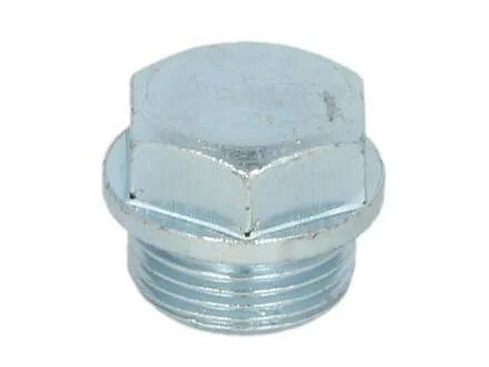 Болт зливу маслянного піддону TOPRAN / HANS PRIES 207 581