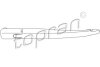 Склоочисник TOPRAN / HANS PRIES 207 589 (фото 1)