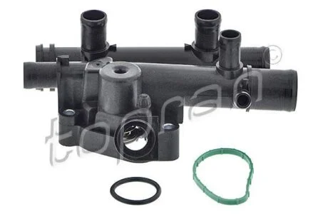 Термостат TOPRAN / HANS PRIES 207 592