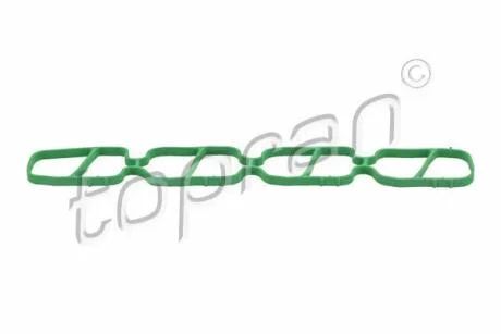 Прокладка колектора TOPRAN / HANS PRIES 207 616