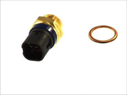 Термовимикач вентилятора TOPRAN / HANS PRIES 207 627