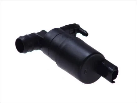 Насос склоомивача Renault Trafic 01-/Berlingo/Partner ch.08821> (-зад стекло) TOPRAN / HANS PRIES 207 666