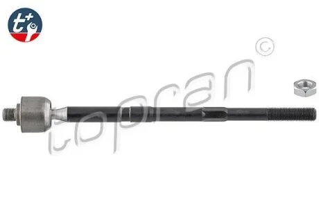 Рульова тяга(без наконечника) TOPRAN / HANS PRIES 207 670