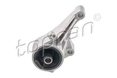 ПОДУШКА ДВИГУНА OPEL MERIVA 1.7 CDTI 03- TOPRAN / HANS PRIES 207 681
